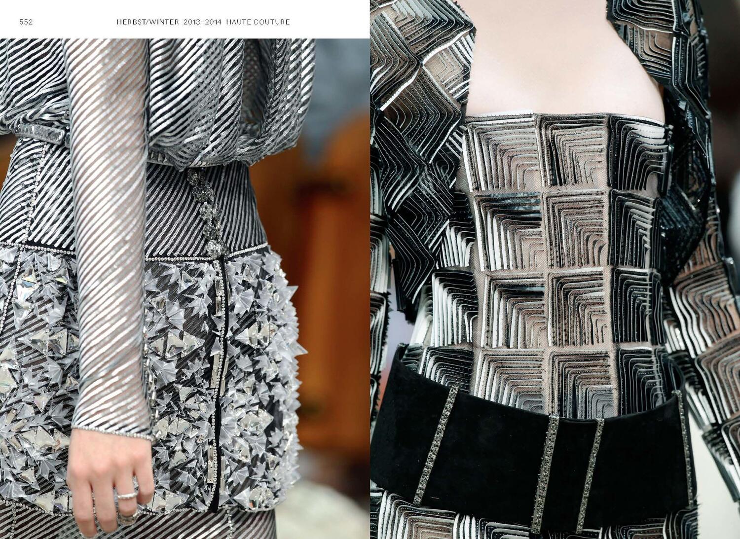 Bild: 9783791386980 | Chanel Catwalk Complete | Patrick Mauriès | Buch | 760 S. | Deutsch