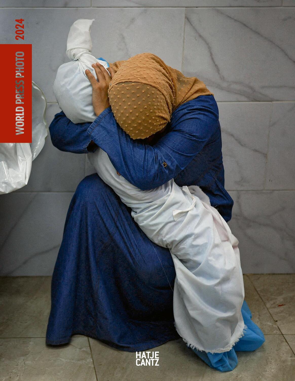 Cover: 9783775756983 | World Press Photo Yearbook 2024 Deutschsprachige Ausgabe | Foundation