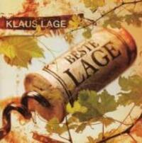 Cover: 5099923458123 | Beste Lage-Das Beste Von Klaus Lage | Klaus Lage | Audio-CD | 2008