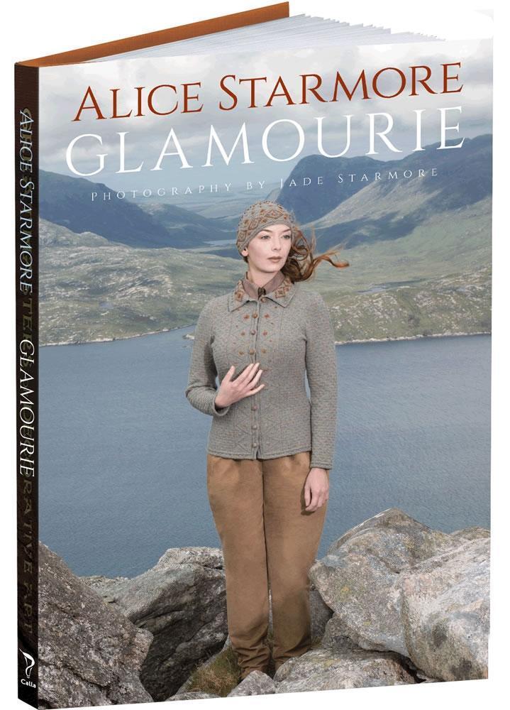 Cover: 9781606600832 | Alice Starmore's Glamourie | Alice Starmore | Buch | Gebunden | 2018