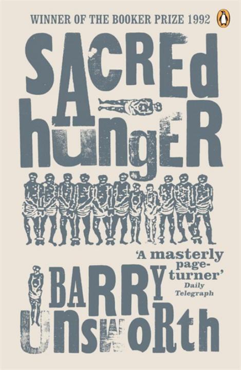 Cover: 9780140119930 | Sacred Hunger | Barry Unsworth | Taschenbuch | Englisch | 1993