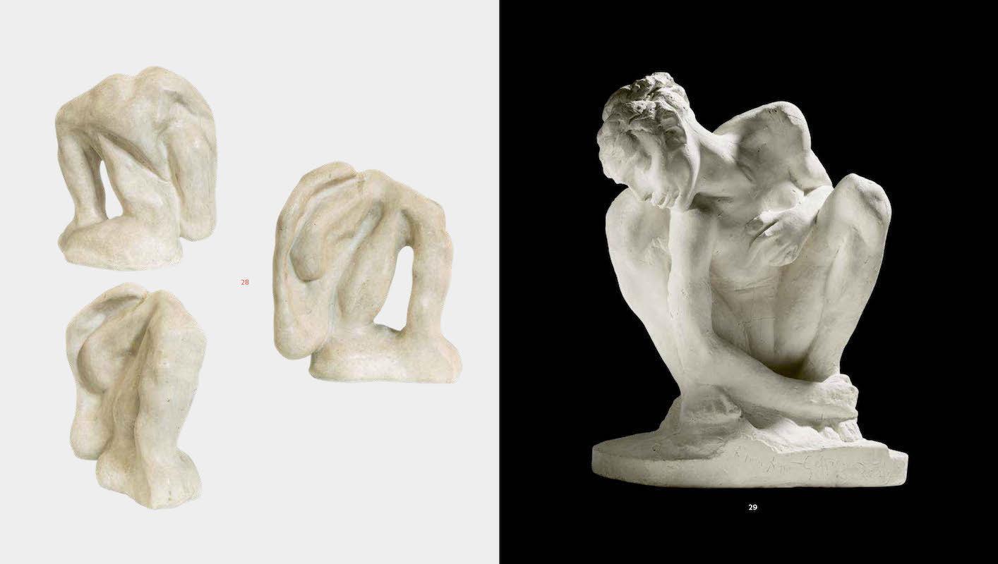 Bild: 9783775748742 | Rodin / Arp | Raphaël Bouvier | Buch | 200 S. | Deutsch | 2020