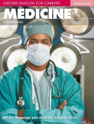 Cover: 9780194569569 | Medicine, Level 2, Student's Book | Sam McCarter | Taschenbuch | 2010