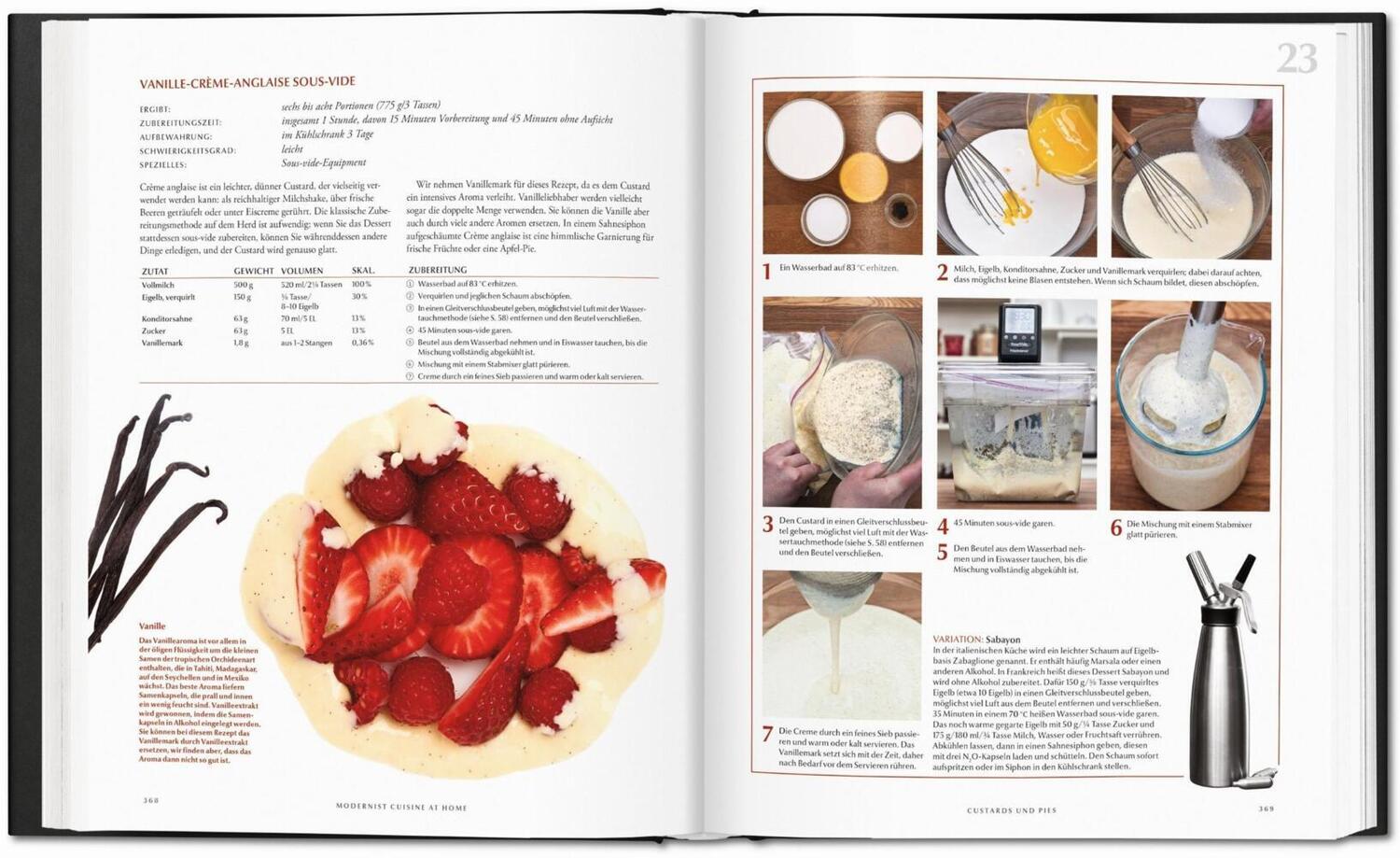 Bild: 9783836546508 | Modernist Cuisine at Home | Maxime Bilet (u. a.) | Buch | Spanisch