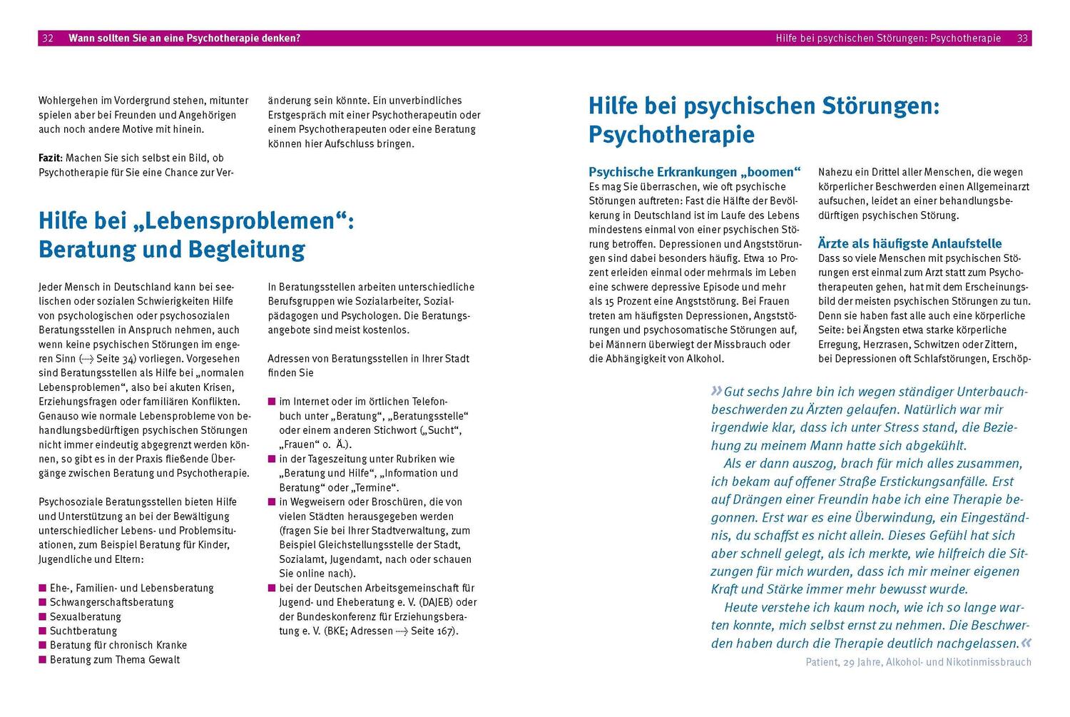Bild: 9783863360795 | Psychotherapie | Chancen erkennen und mitgestalten | Ralf Dohrenbusch