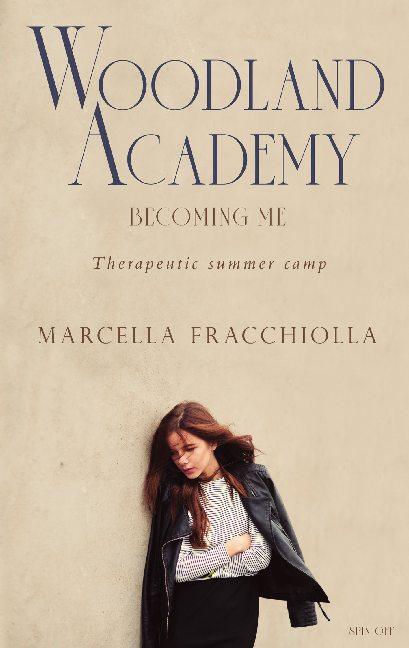 Cover: 9783751956130 | Becoming me | Woodland Academy - Therapeutic summer camp | Fracchiolla