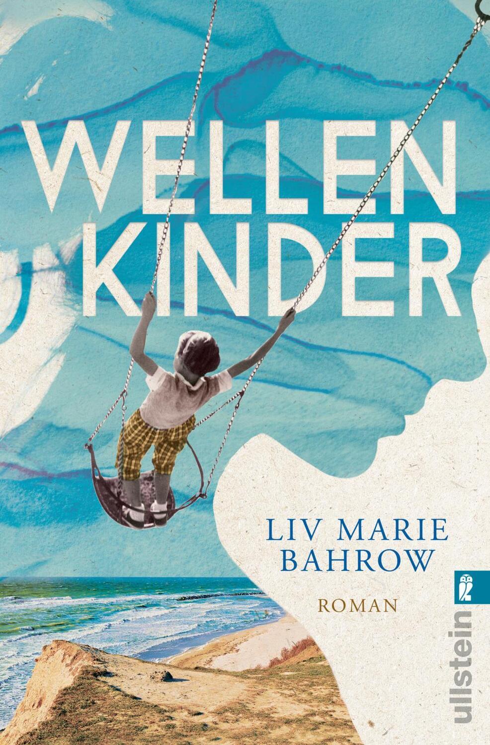 Cover: 9783548068695 | Wellenkinder | Liv Marie Bahrow | Taschenbuch | 416 S. | Deutsch