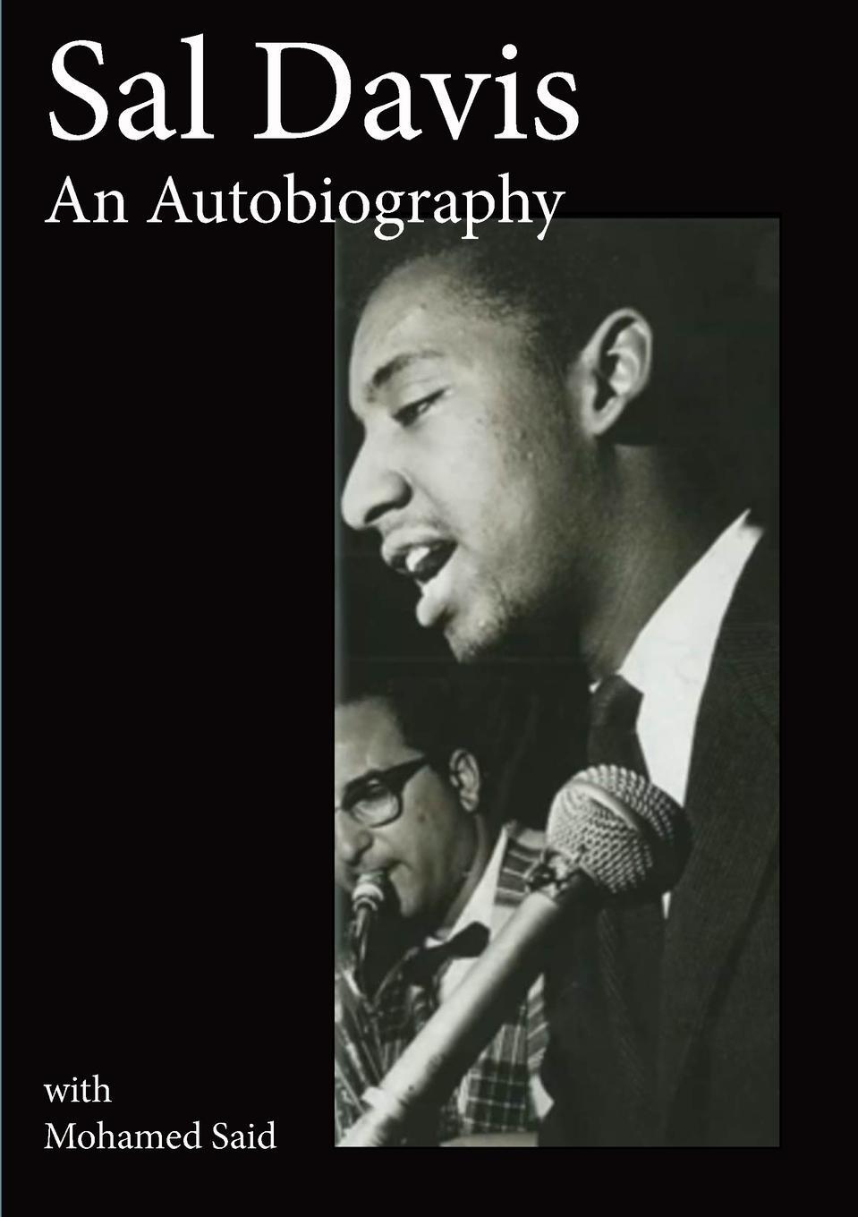 Cover: 9789912982888 | Sal Davis | An Autobiography with Mohamed Said | Mohamed Said | Buch