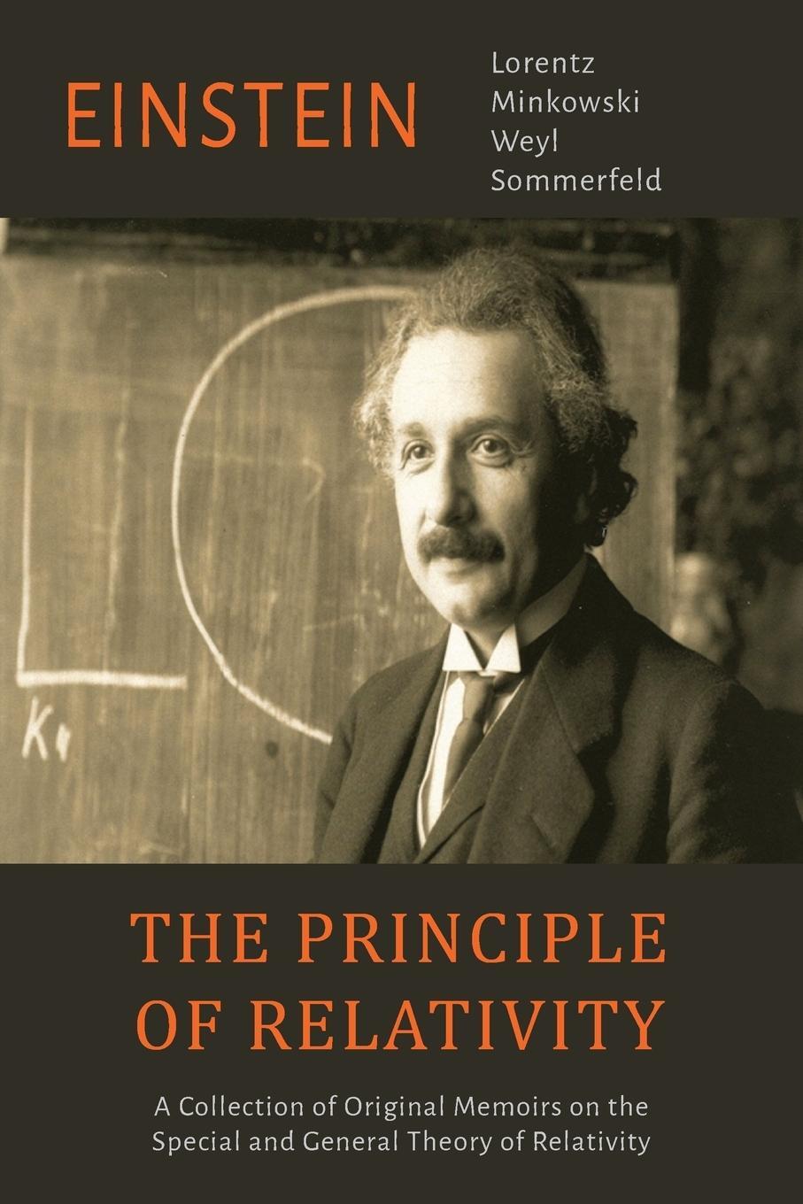 Cover: 9781614277897 | The Principle of Relativity | Albert Einstein (u. a.) | Taschenbuch