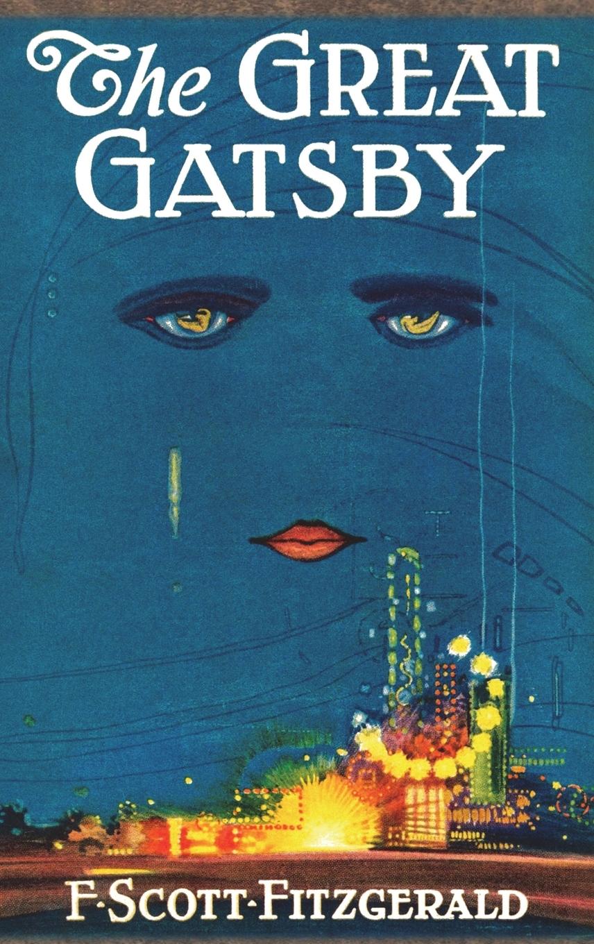 Cover: 9781640322790 | The Great Gatsby | Original 1925 Edition | F. Scott Fitzgerald | Buch