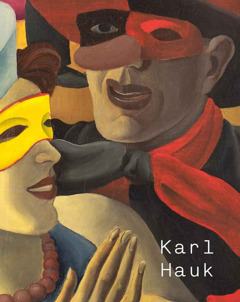 Cover: 9783991261728 | Karl Hauk | Lentos Kunstmuseum Linz (u. a.) | Buch | EAN 9783991261728