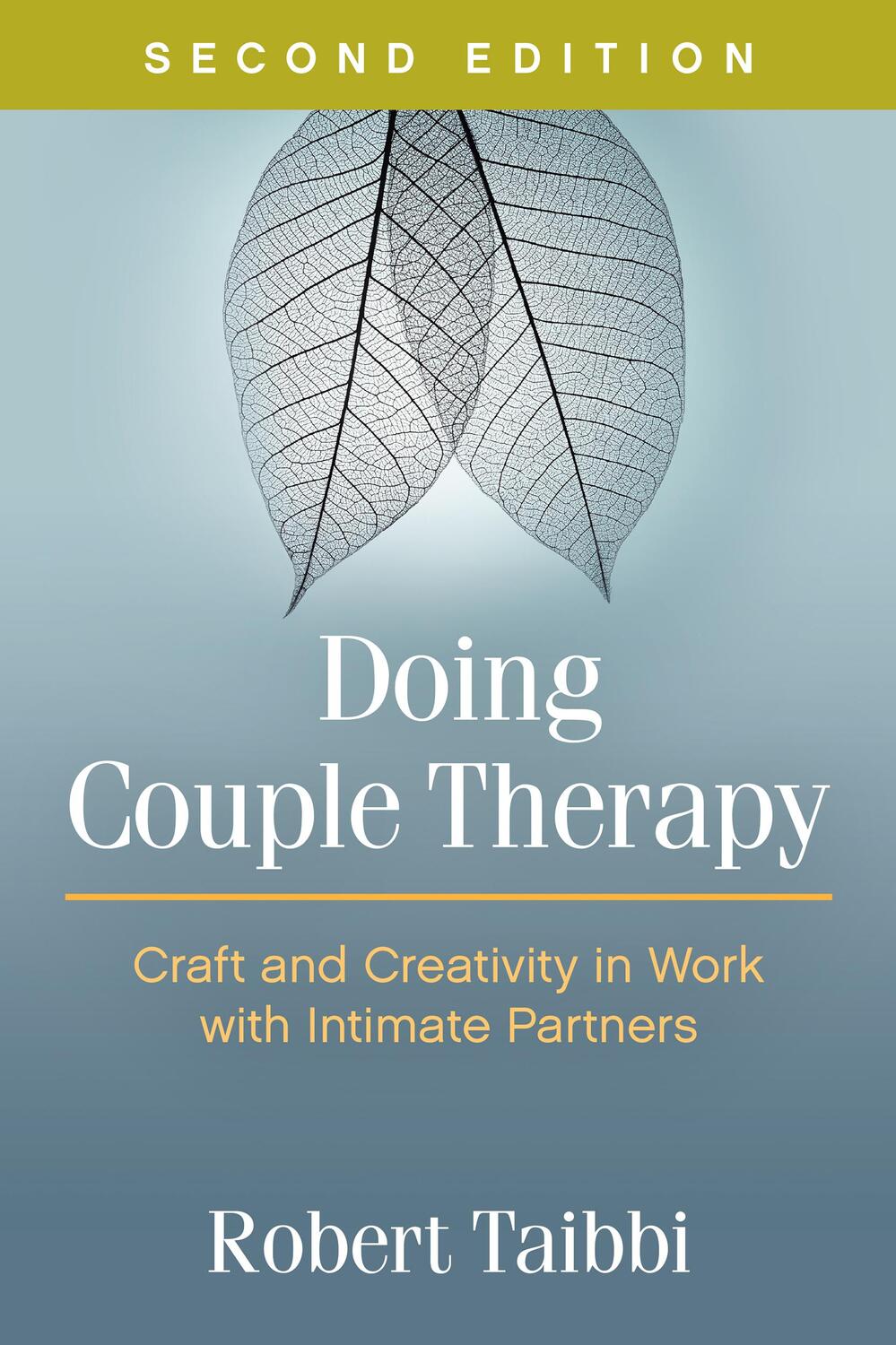 Cover: 9781462530137 | Doing Couple Therapy | Robert Taibbi | Taschenbuch | Englisch | 2017