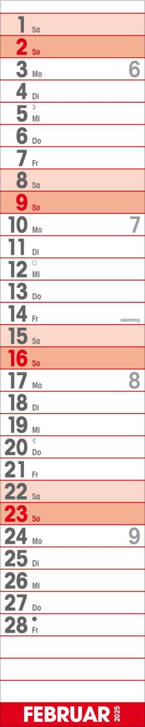 Bild: 9783731879657 | Supertimer 2025 | Verlag Korsch | Kalender | Spiralbindung | 13 S.