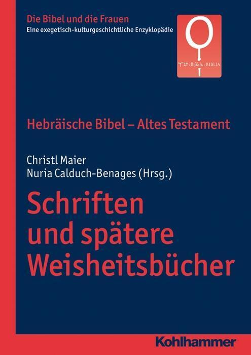 Cover: 9783170234130 | Hebräische Bibel - Altes Testament | Taschenbuch | 310 S. | Deutsch