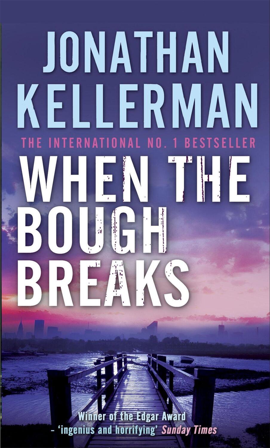 Cover: 9780755342815 | When the Bough Breaks (Alex Delaware series, Book 1) | Kellerman