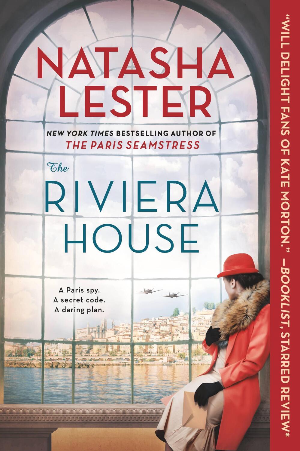 Cover: 9781538717318 | The Riviera House | Natasha Lester | Taschenbuch | Englisch | 2021