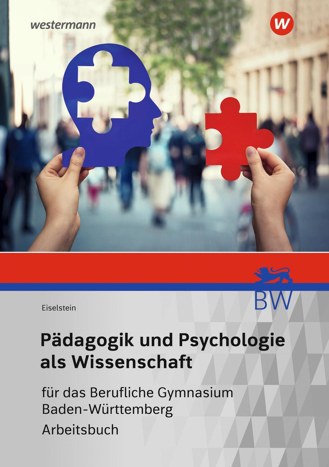 Cover: 9783427404026 | Pädagogik und Psychologie als Wissenschaft. Arbeitsbuch. Für das...