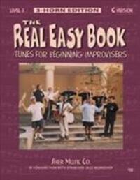 Cover: 9781883217150 | The Real Easy Book - Vol. 1 (C Edition T.C.) | Chuck Sher | Buch