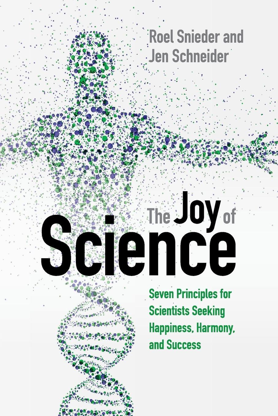 Cover: 9781316509005 | The Joy of Science | Roel Snieder | Taschenbuch | Paperback | Englisch