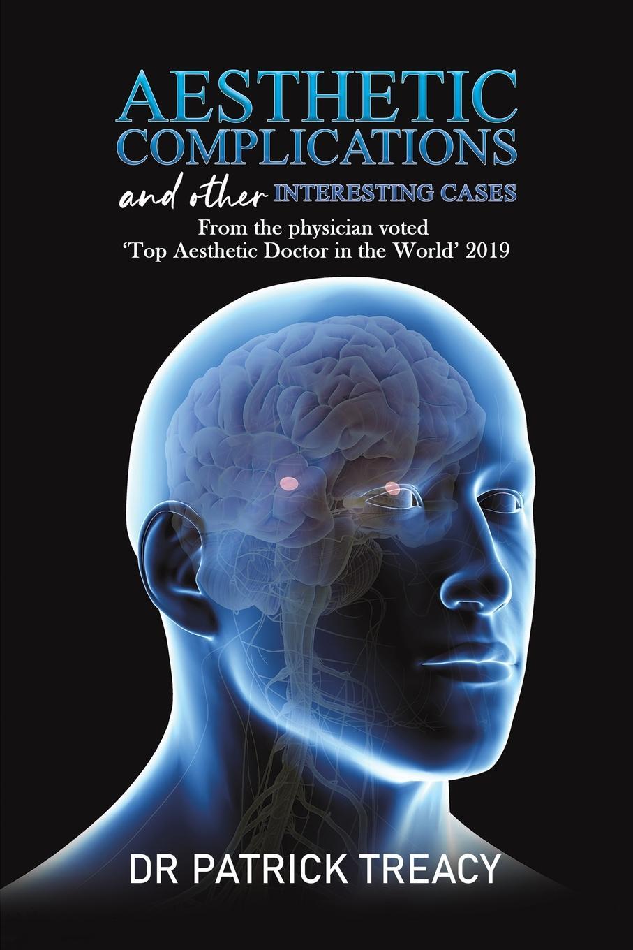 Cover: 9781398428331 | Aesthetic Complications and Other Interesting Cases | Patrick Treacy