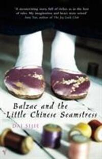 Cover: 9780099286431 | Balzac and the Little Chinese Seamstress | Dai Sijie | Taschenbuch