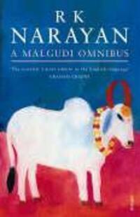 Cover: 9780749396046 | A Malgudi Omnibus | R K Narayan | Taschenbuch | Englisch | 1994