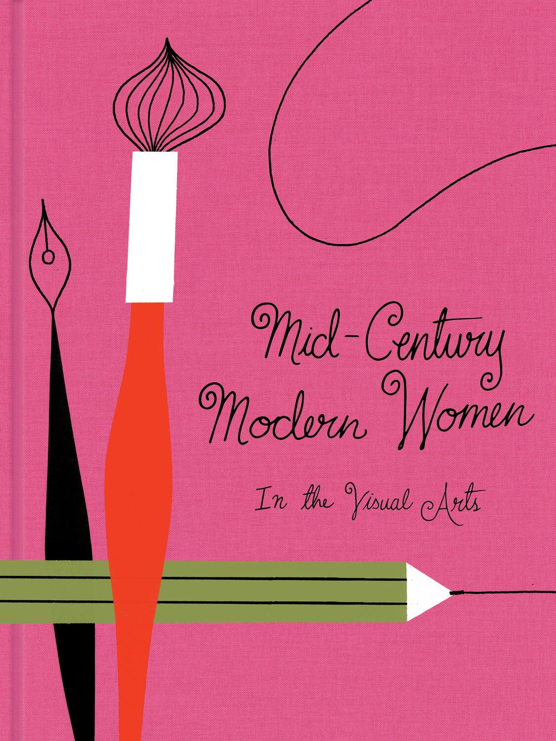 Cover: 9781623261184 | Mid-Century Modern Women in the Visual Arts | Gloria Fowler | Buch