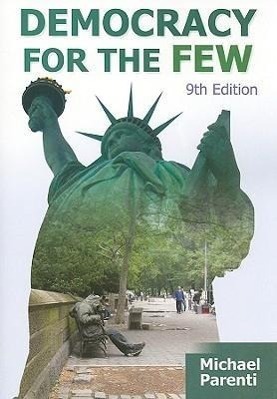 Cover: 9780495911265 | Democracy for the Few | Michael Parenti | Taschenbuch | Englisch