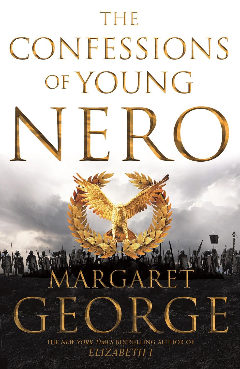 Cover: 9781447283331 | The Confessions of Young Nero | Margaret George | Taschenbuch | 2018