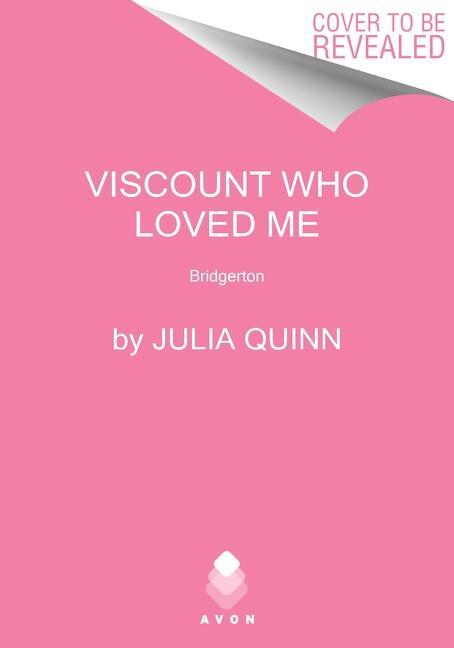 Cover: 9780063139503 | Viscount Who Loved Me | Bridgerton | Julia Quinn | Taschenbuch | 2021