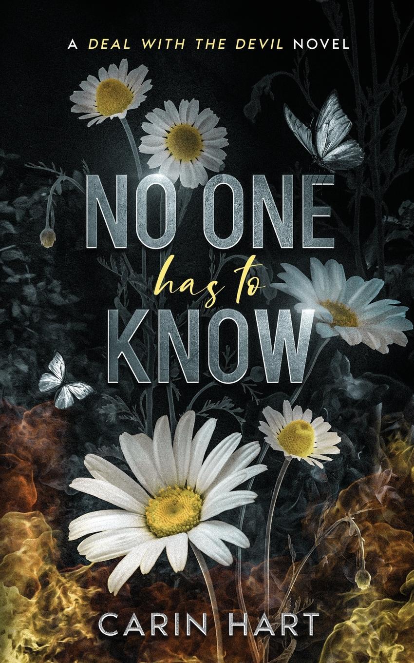 Cover: 9798218215415 | No One Has To Know | Carin Hart | Taschenbuch | Paperback | Englisch