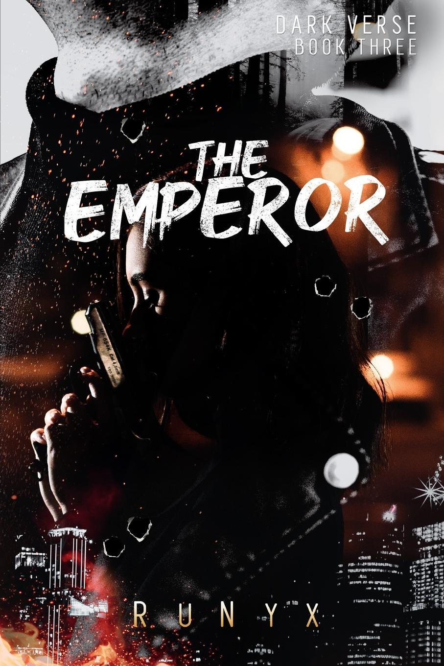 Cover: 9781087945422 | The Emperor | A Contemporary Dark Romance | Runyx | Taschenbuch | 2021