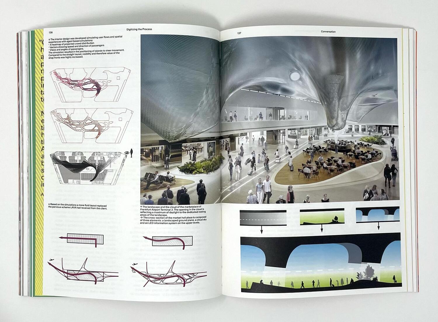 Bild: 9783035625561 | LAVA Laboratory for Visionary Architecture | What If | Taschenbuch