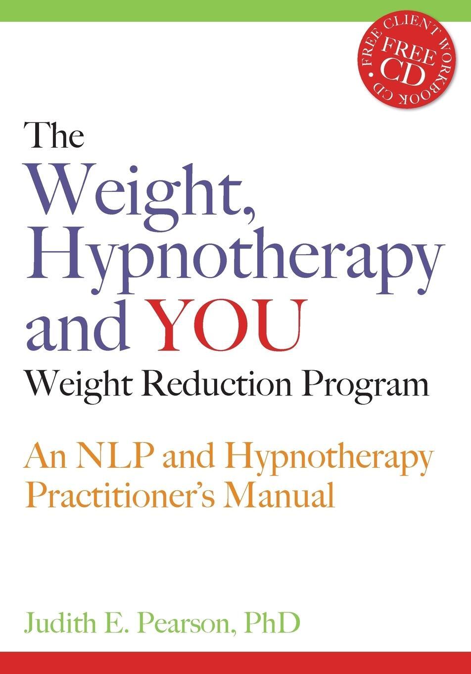 Cover: 9781845900311 | The weight, hypnotherapy and you | Judith Pearson | Taschenbuch | 2017