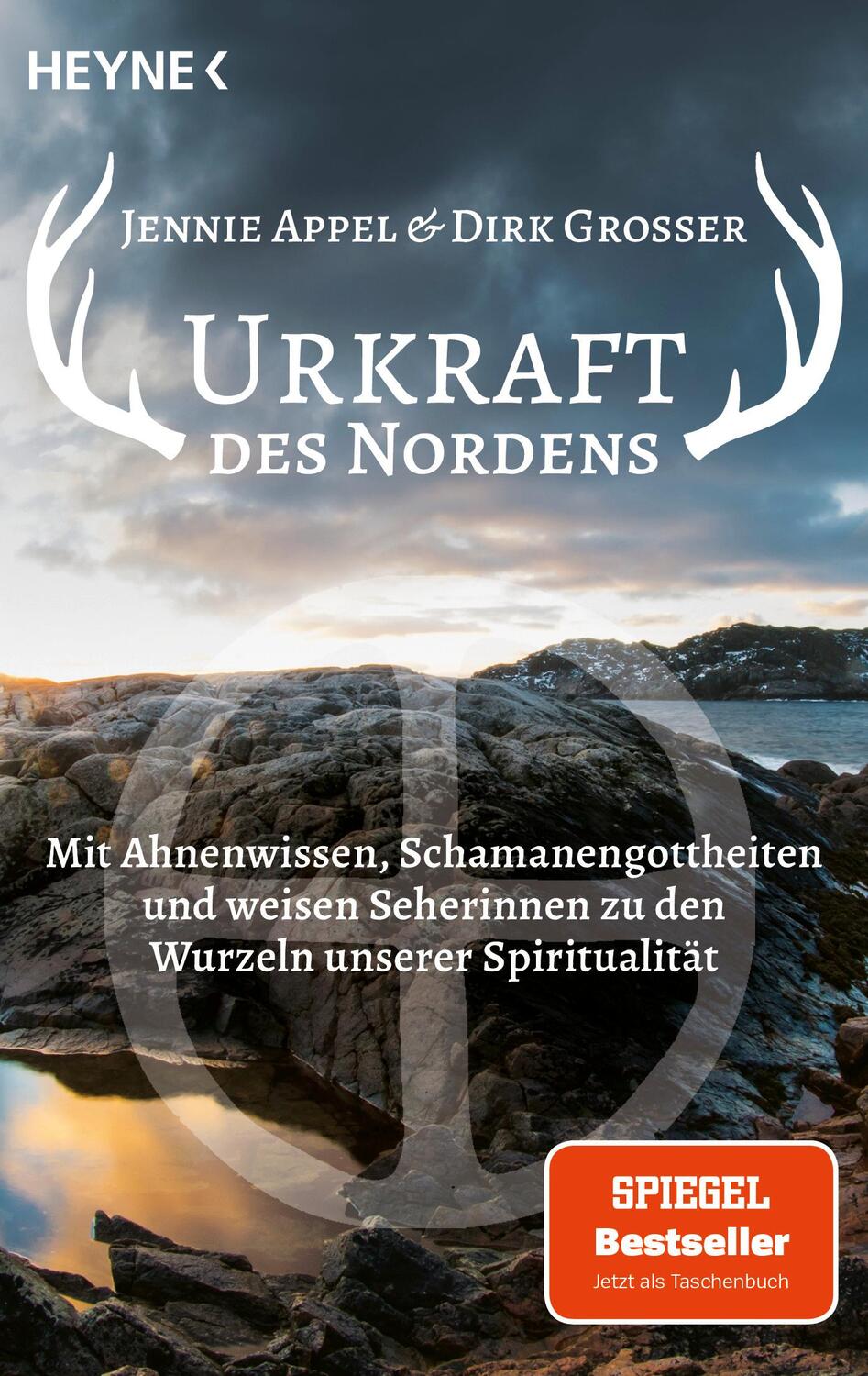 Cover: 9783453704756 | Urkraft des Nordens | Jennie Appel (u. a.) | Taschenbuch | 288 S.