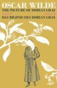 Cover: 9781911326007 | The Picture of Dorian Gray/Das Bildnis des Dorian Gray | Oscar Wilde