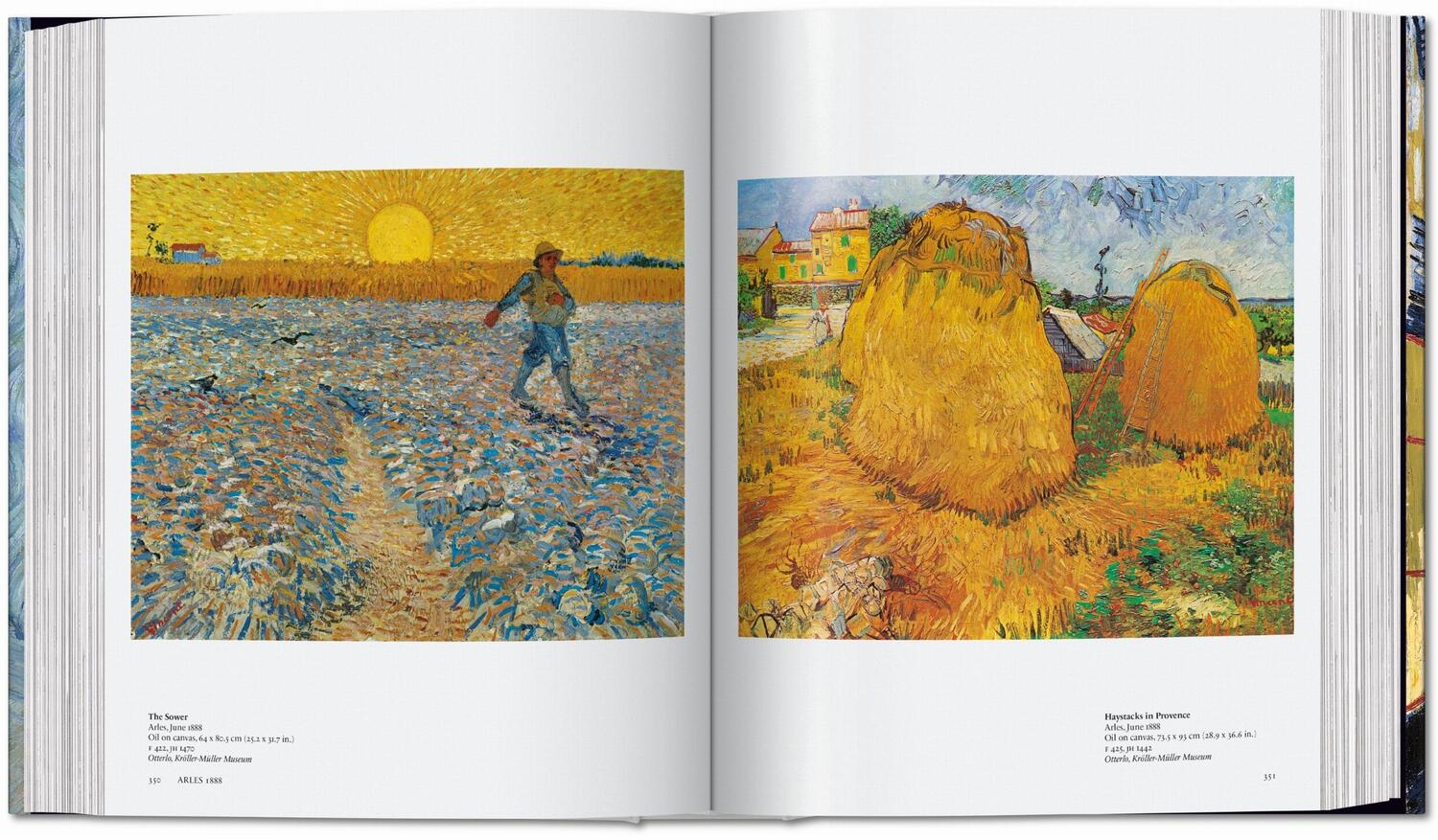 Bild: 9783836572903 | Van Gogh. Sämtliche Gemälde | Ingo F. Walther (u. a.) | Buch | 752 S.