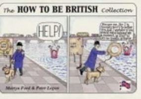 Cover: 9780952287018 | The How to be British Collection | Martyn Ford (u. a.) | Taschenbuch