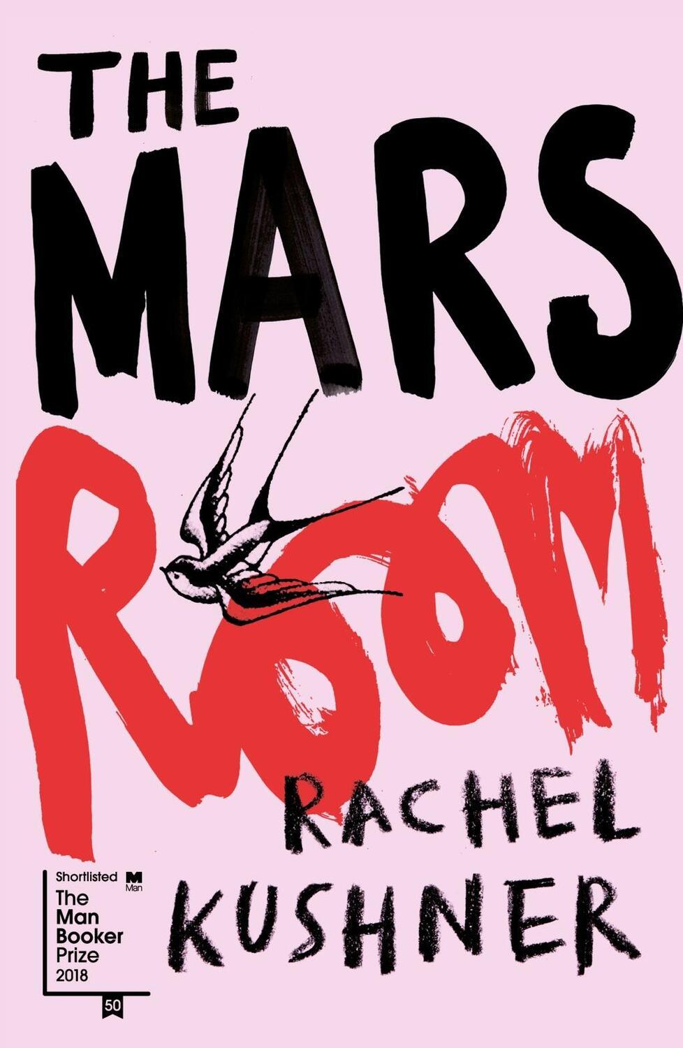 Cover: 9780099589969 | The Mars Room | Rachel Kushner | Taschenbuch | Englisch | 2019