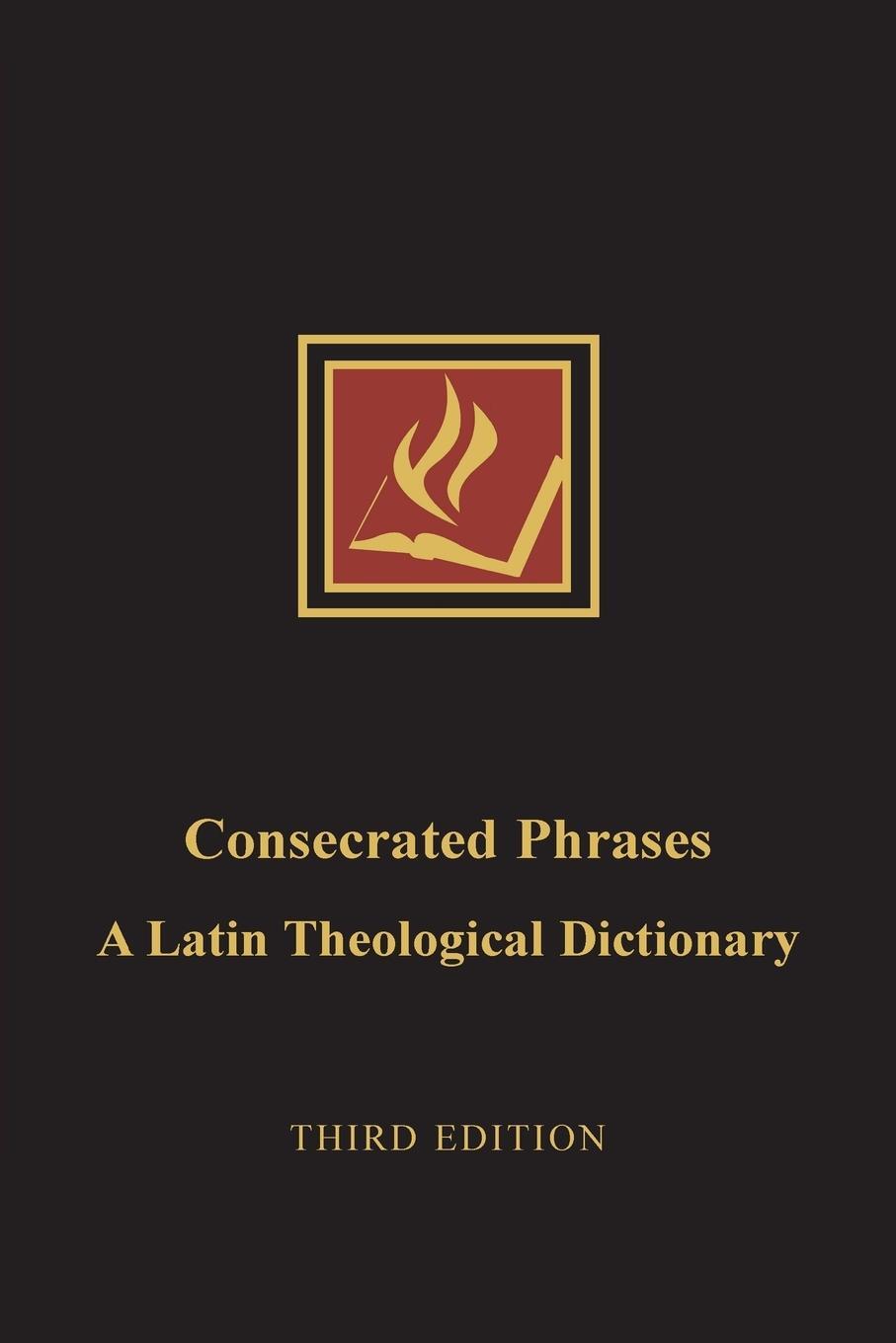 Cover: 9780814685037 | Consecrated Phrases | James T Bretzke | Taschenbuch | Paperback | 2018