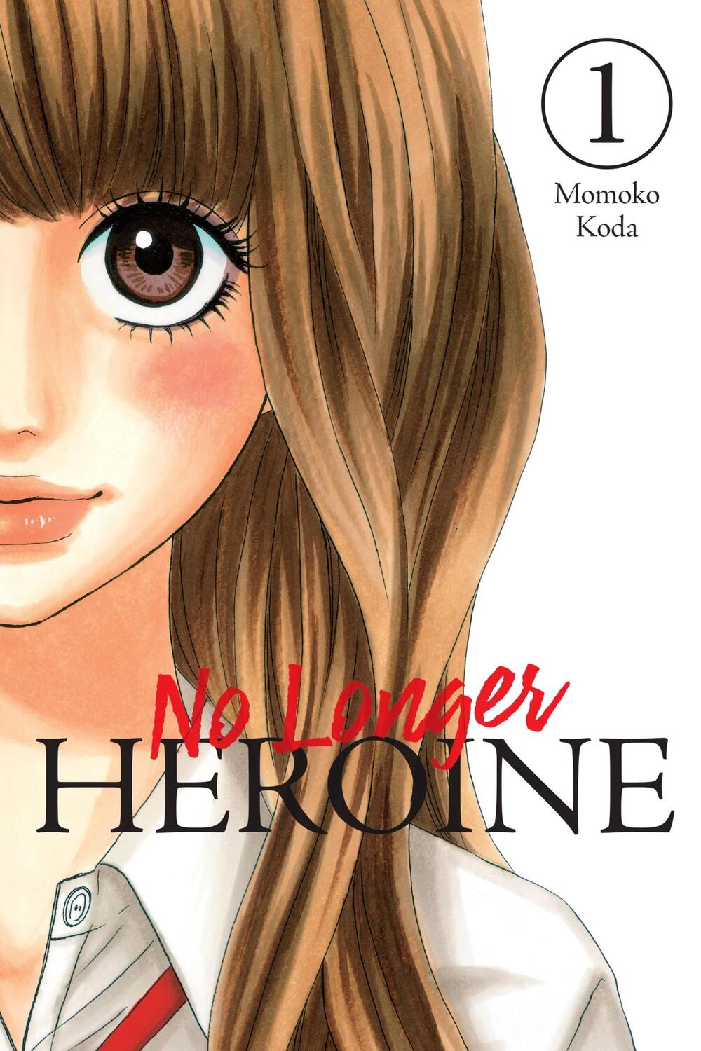 Cover: 9781975346485 | No Longer Heroine, Vol. 1 | Momoko Koda | Taschenbuch | Englisch