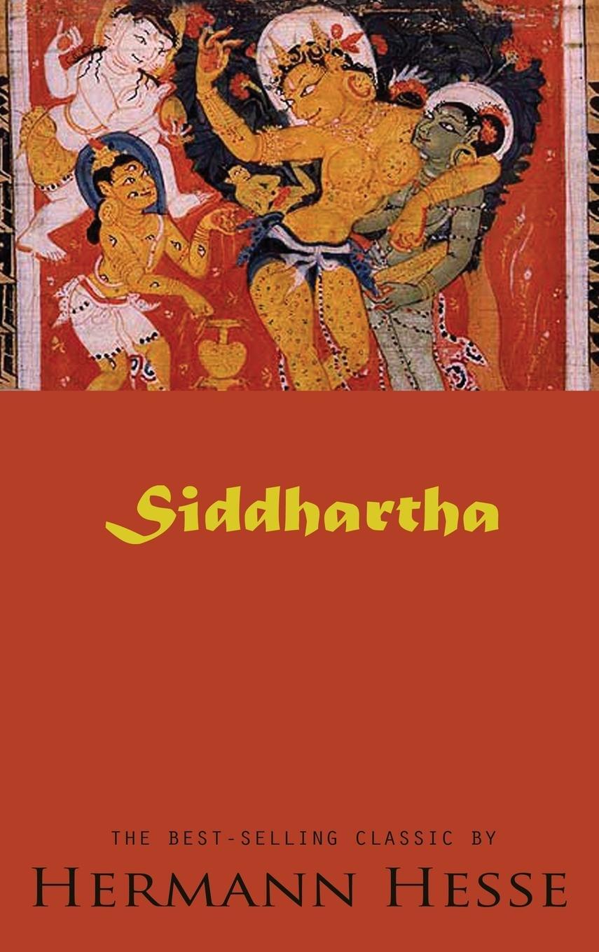 Cover: 9781609422592 | Siddhartha | Hermann Hesse | Buch | HC gerader Rücken kaschiert | 2011