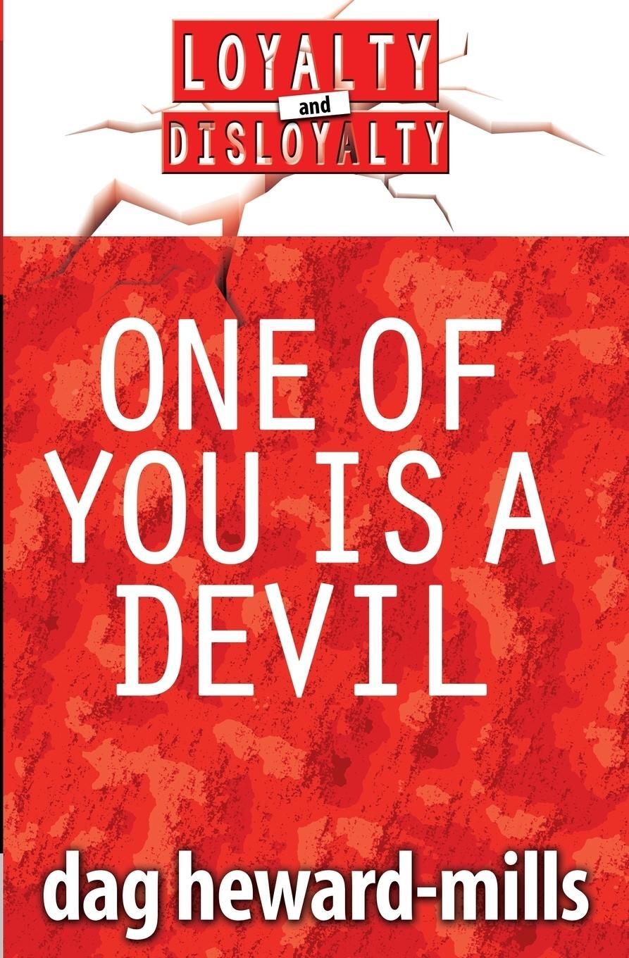 Cover: 9781683981916 | One of You is a Devil | Dag Heward-Mills | Taschenbuch | Paperback