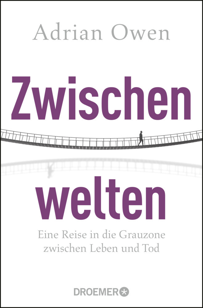 Cover: 9783426301258 | Zwischenwelten | Eine Reise in die Grauzone zwischen Leben und Tod