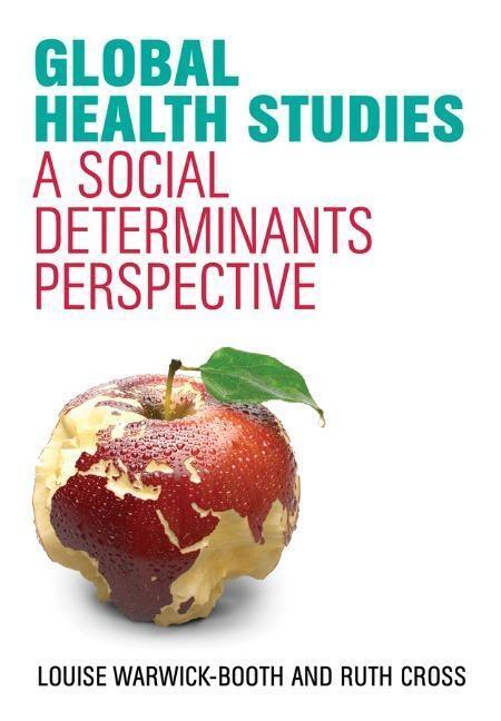 Cover: 9781509504176 | Global Health Studies | A Social Determinants Perspective | Buch
