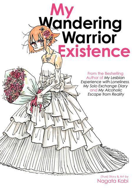 Cover: 9781648278822 | My Wandering Warrior Existence | Nagata Kabi | Taschenbuch | Englisch