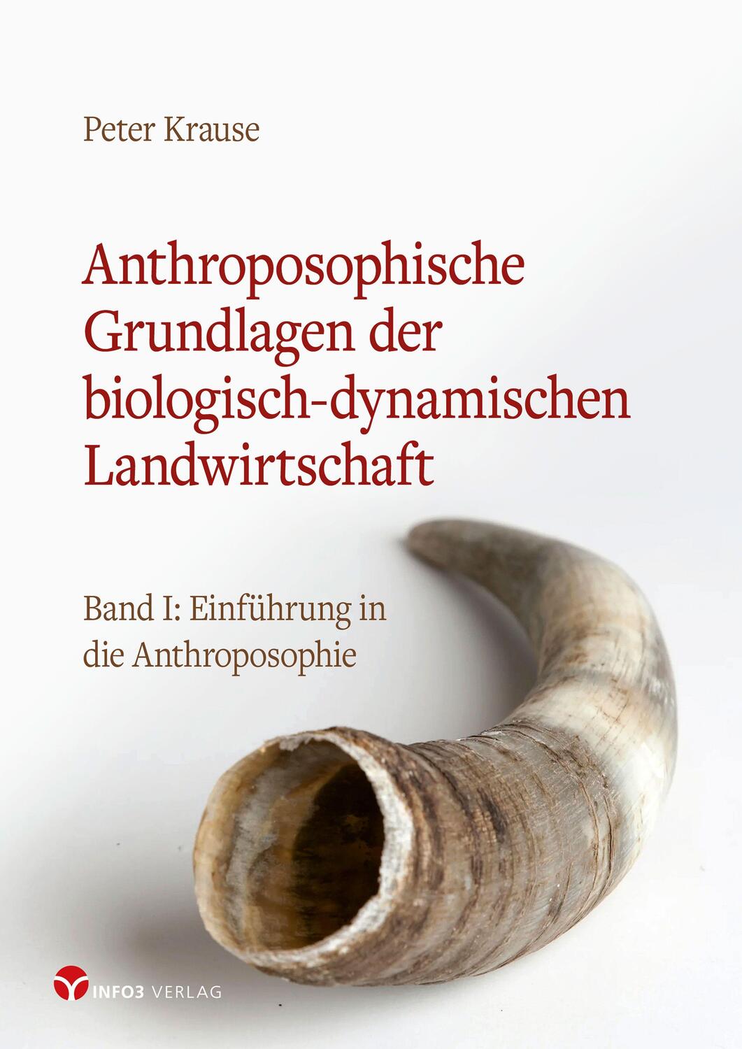 Cover: 9783957791634 | Anthroposophische Grundlagen der biologisch-dynamischen Landwirtschaft