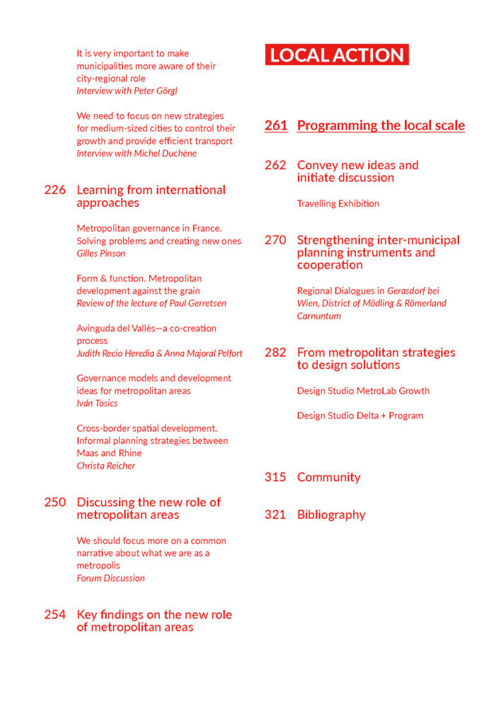 Bild: 9783986120115 | MetroLab | Metropolitan Design as a New Discipline | Krebs (u. a.)