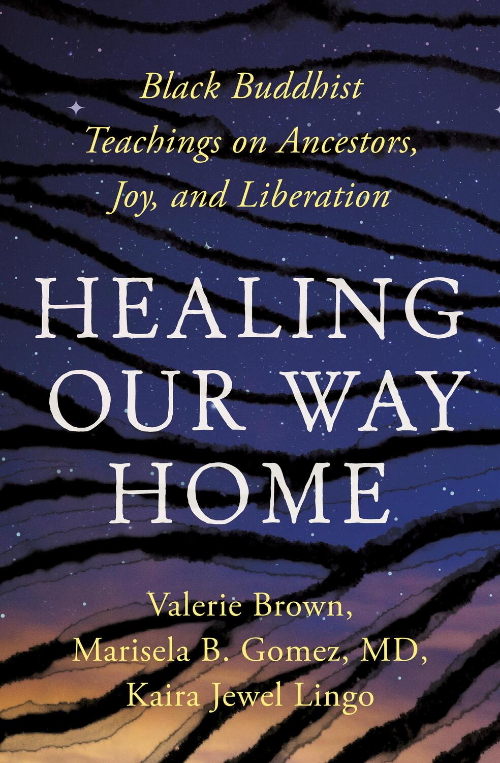 Cover: 9781952692642 | Healing Our Way Home | Kaira Jewel Lingo (u. a.) | Taschenbuch | 2024