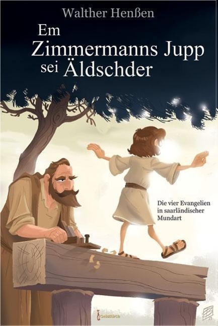 Cover: 9783938889176 | Em Zimmermanns Jupp sei Äldschder | Walther Henßen | Buch | Deutsch